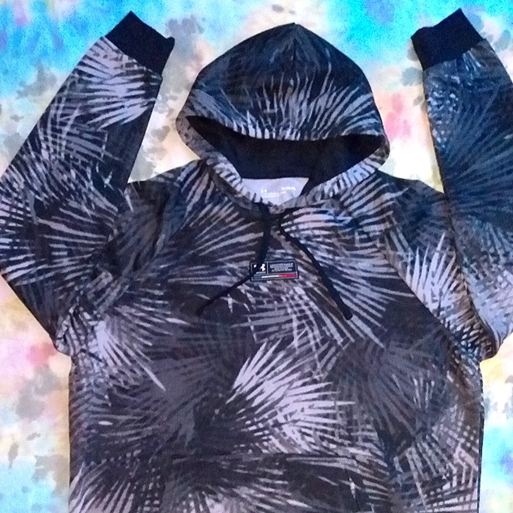 UNDER ARMOR Men's XL Hoodie